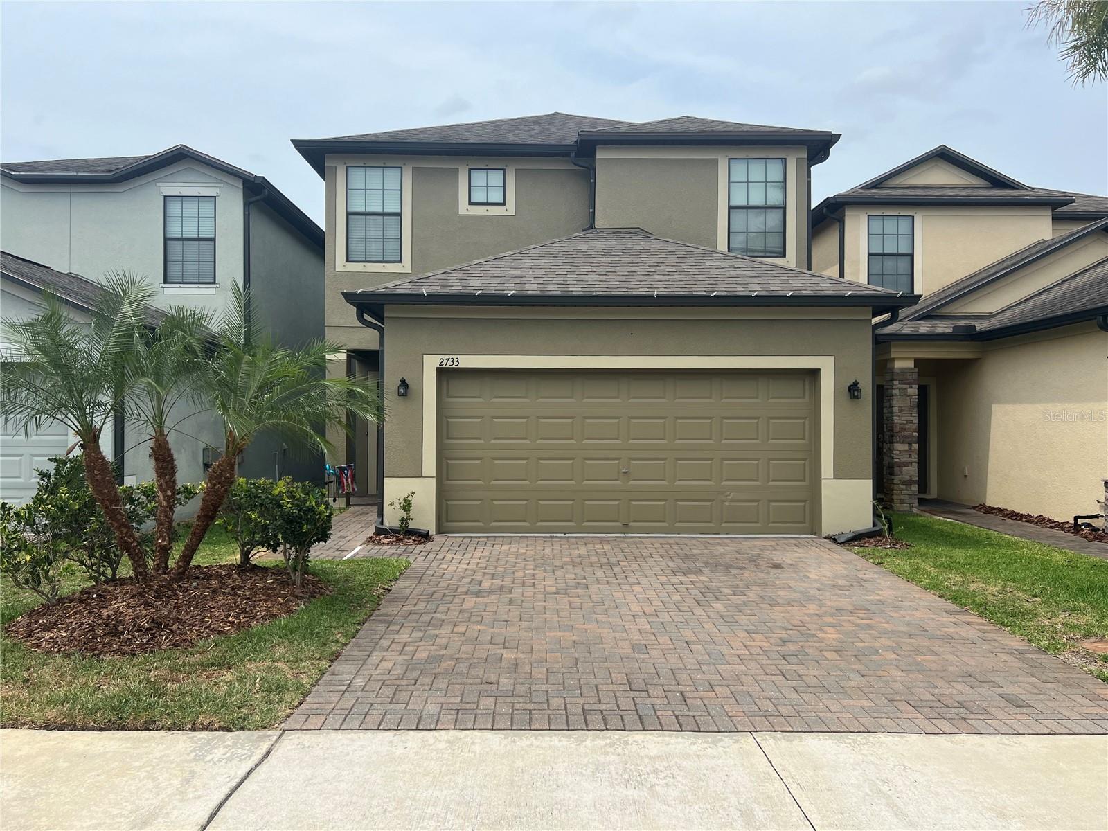 Listing Details for 2733 Hampton Green Lane, BRANDON, FL 33511