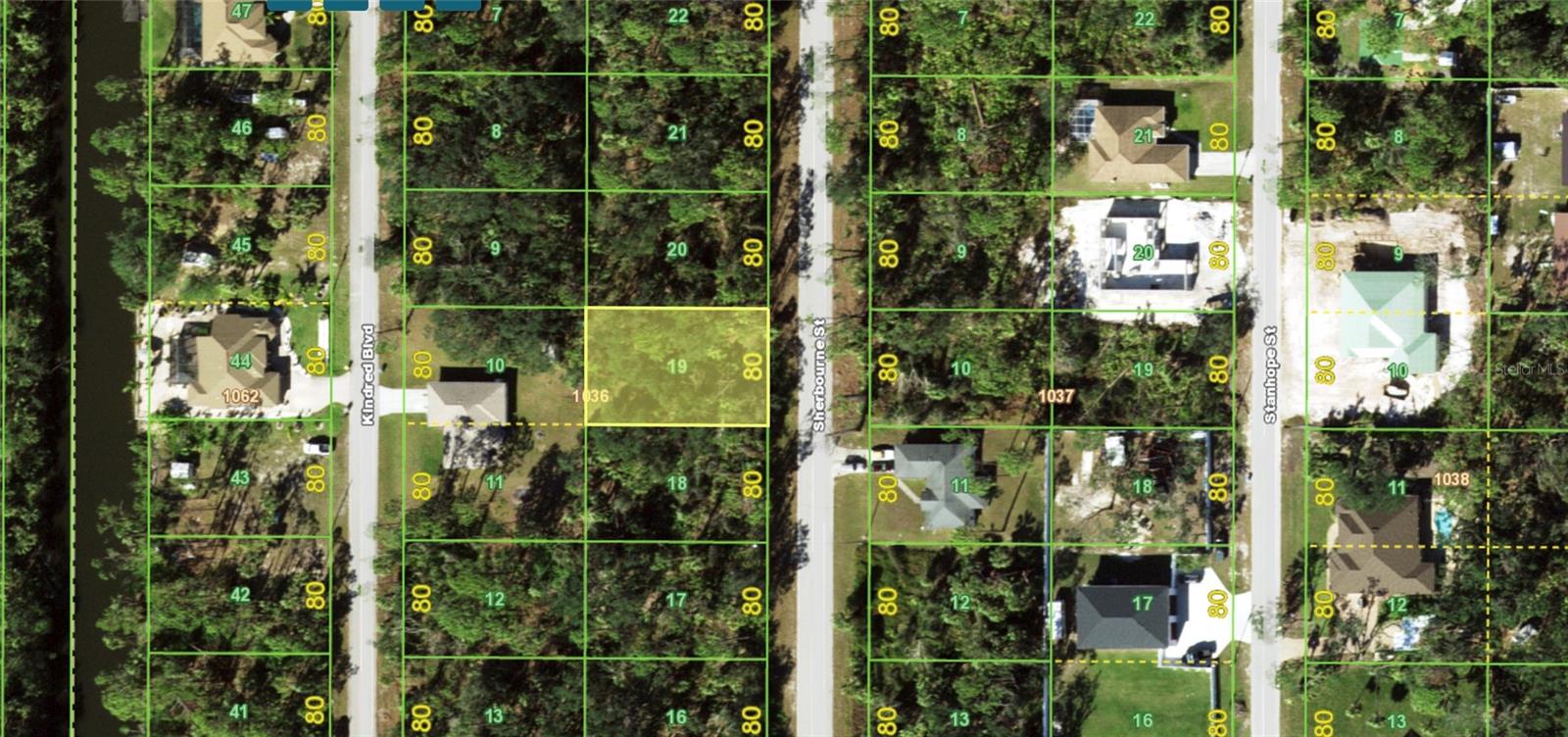 Image 2 of 2 For 207 Sherbourne Street