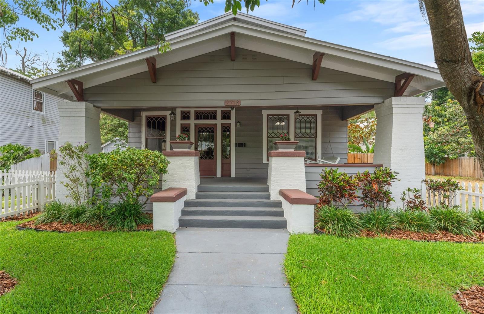 Details for 2716 Jefferson Street, TAMPA, FL 33602