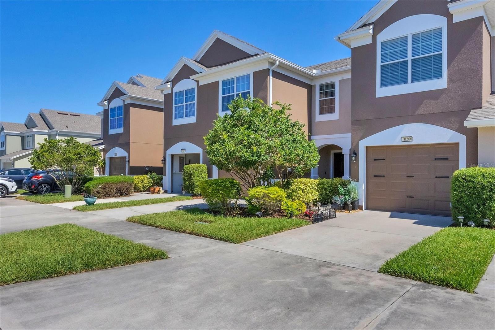 Details for 10258 Red Currant Court, RIVERVIEW, FL 33578