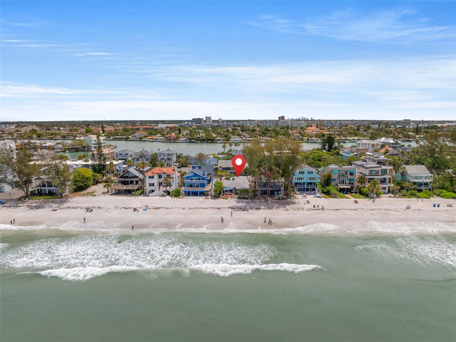 Details for 8430 Gulf Boulevard, TREASURE ISLAND, FL 33706