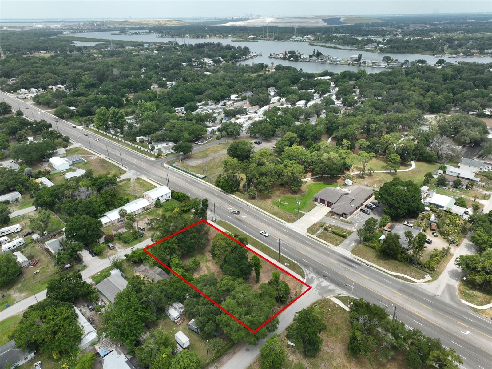 Image 1 of 26 For 0 Gibsonton Drive