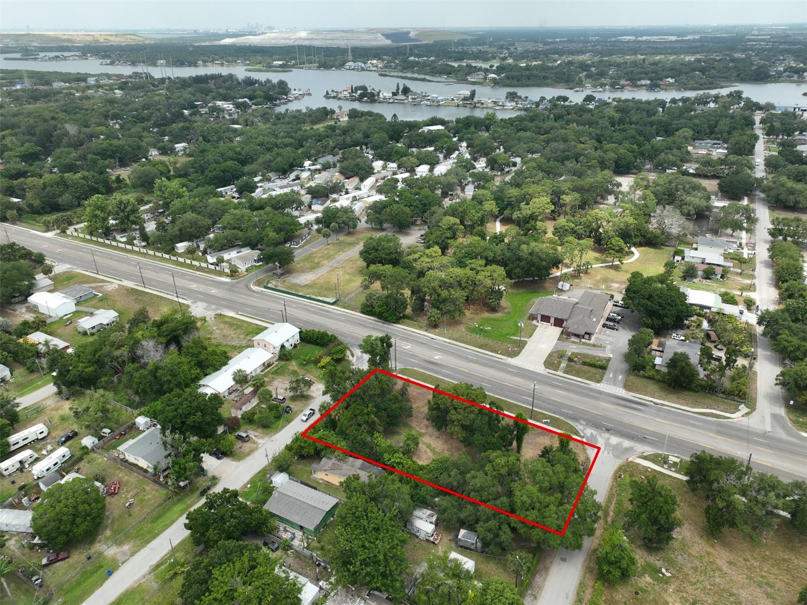 Image 10 of 26 For 0 Gibsonton Drive