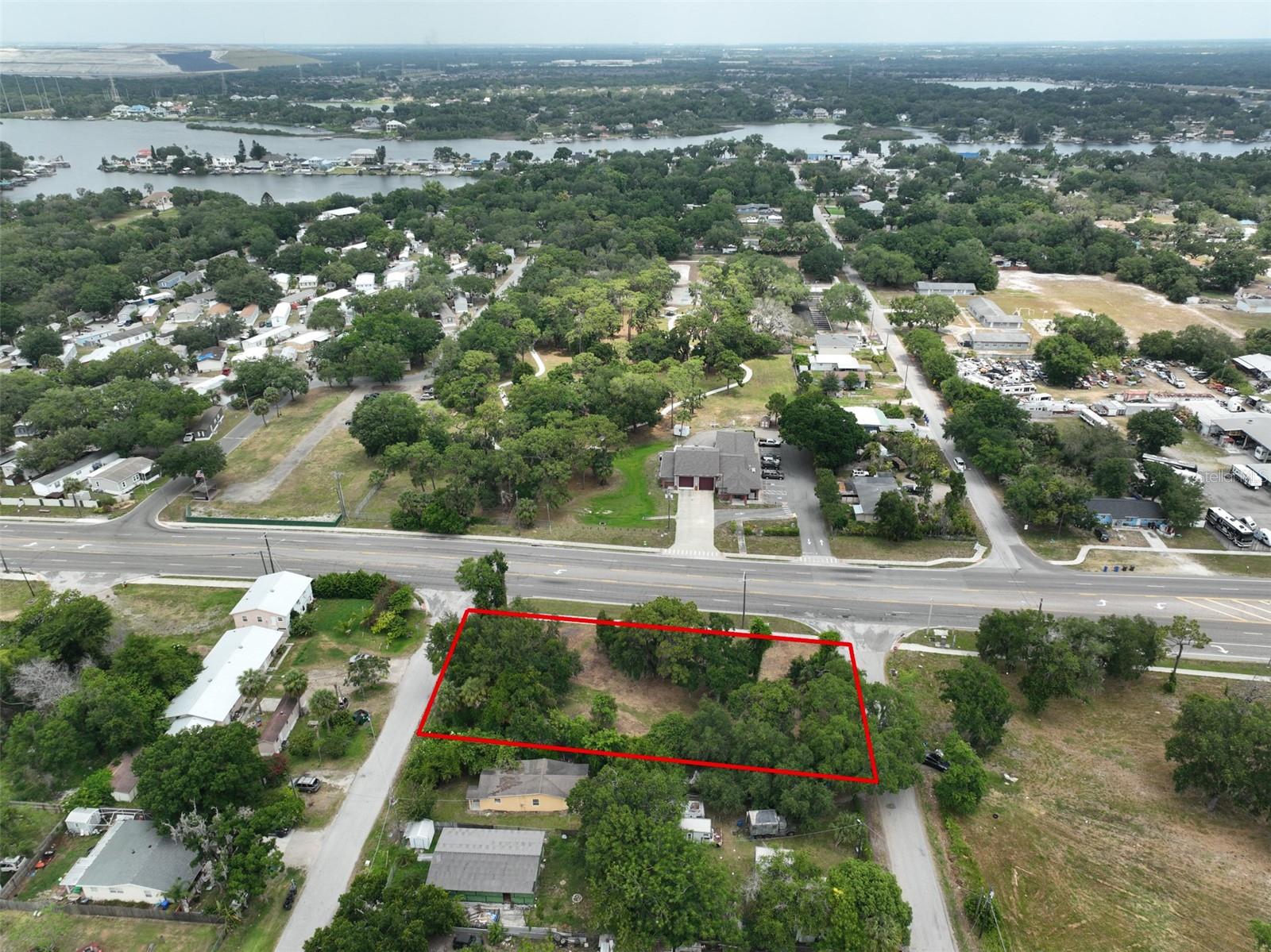 Image 12 of 26 For 0 Gibsonton Drive