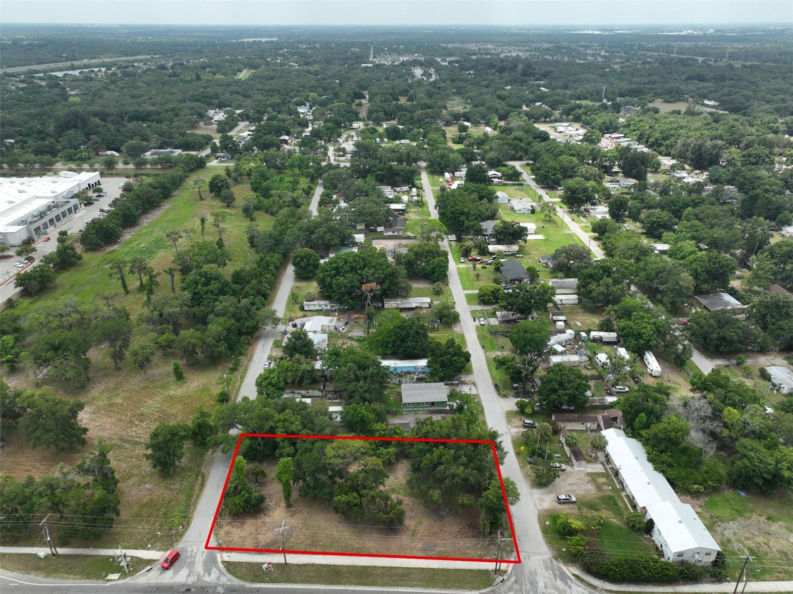 Image 21 of 26 For 0 Gibsonton Drive