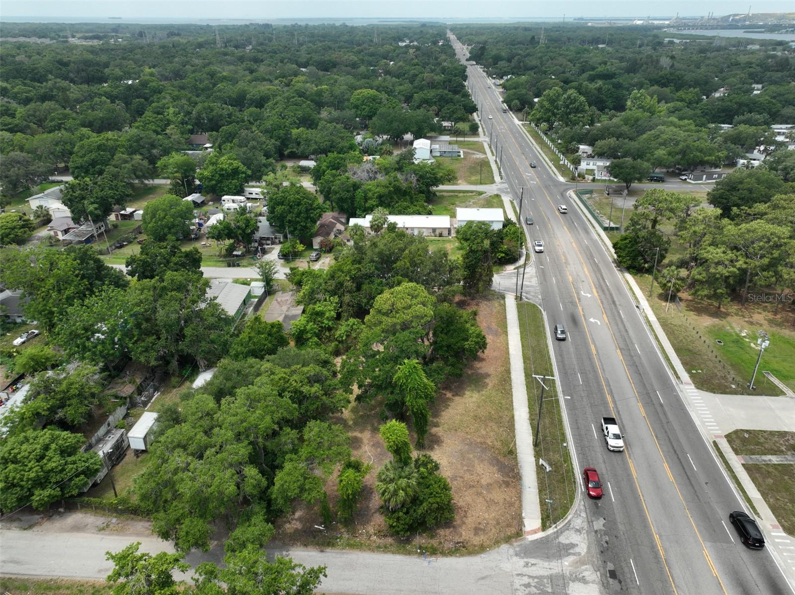 Image 8 of 26 For 0 Gibsonton Drive