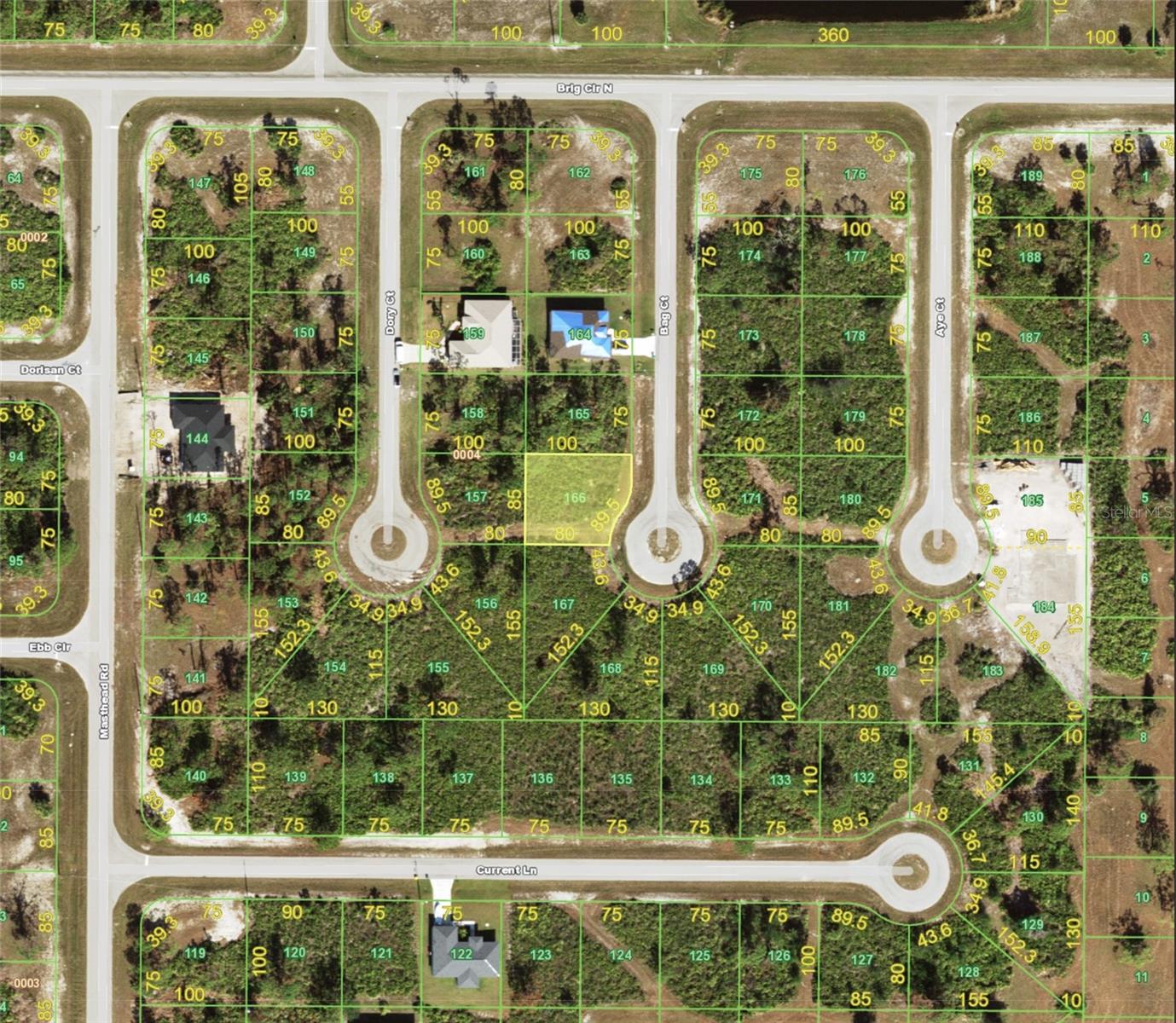Listing Details for 6 Bag Court , PLACIDA, FL 33946
