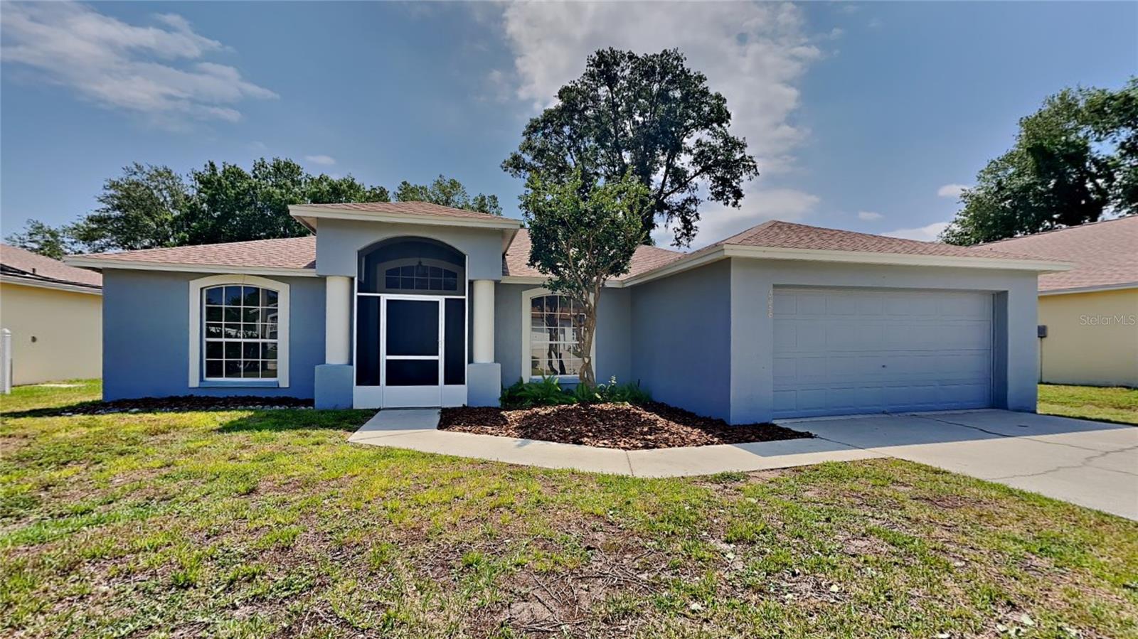 Details for 5866 Breakwater Drive, WINTER HAVEN, FL 33884