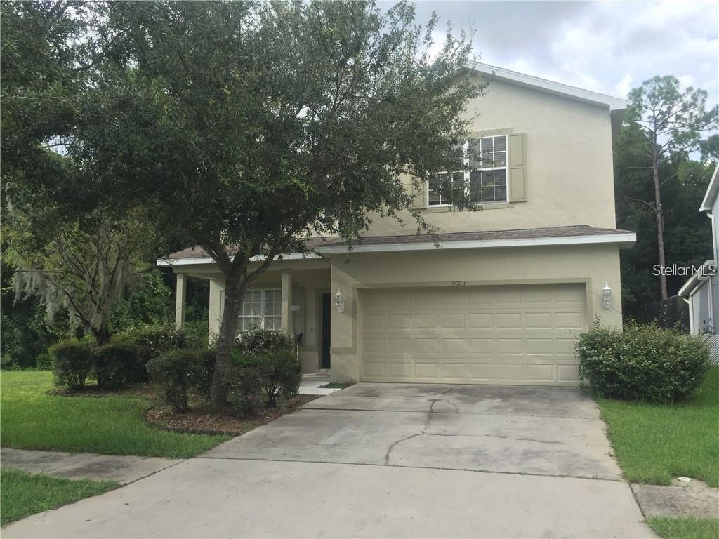 Details for 9003 Grand Bayou Court, TAMPA, FL 33635