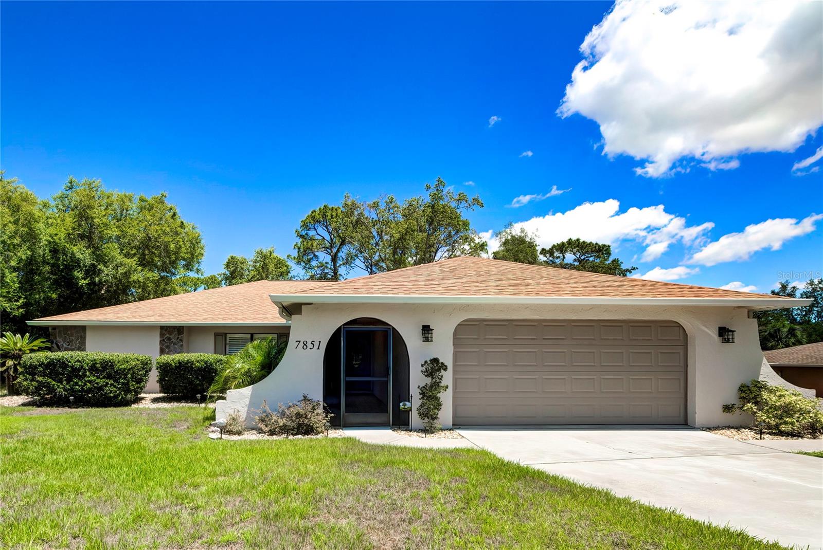 Details for 7851 Floral Drive, WEEKI WACHEE, FL 34607