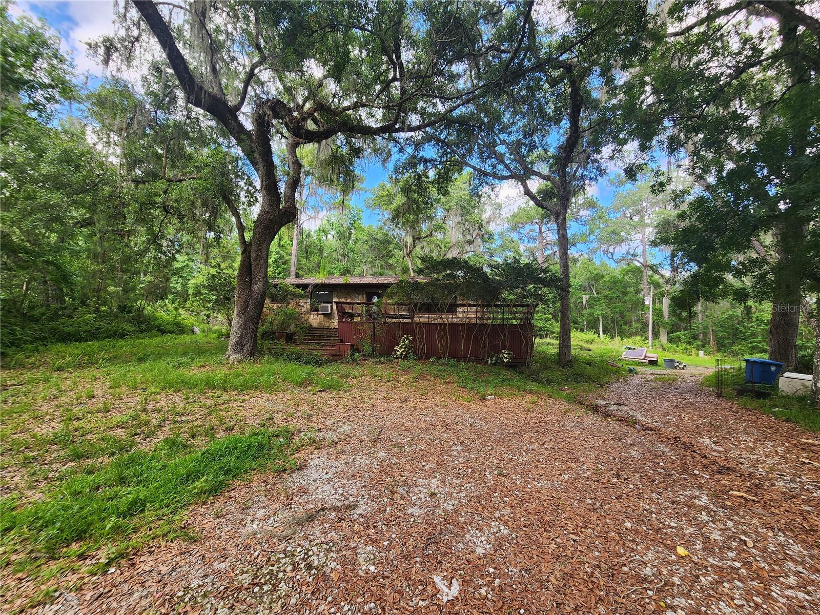 Details for 4208 Nancy Creek Boulevard, BROOKSVILLE, FL 34602