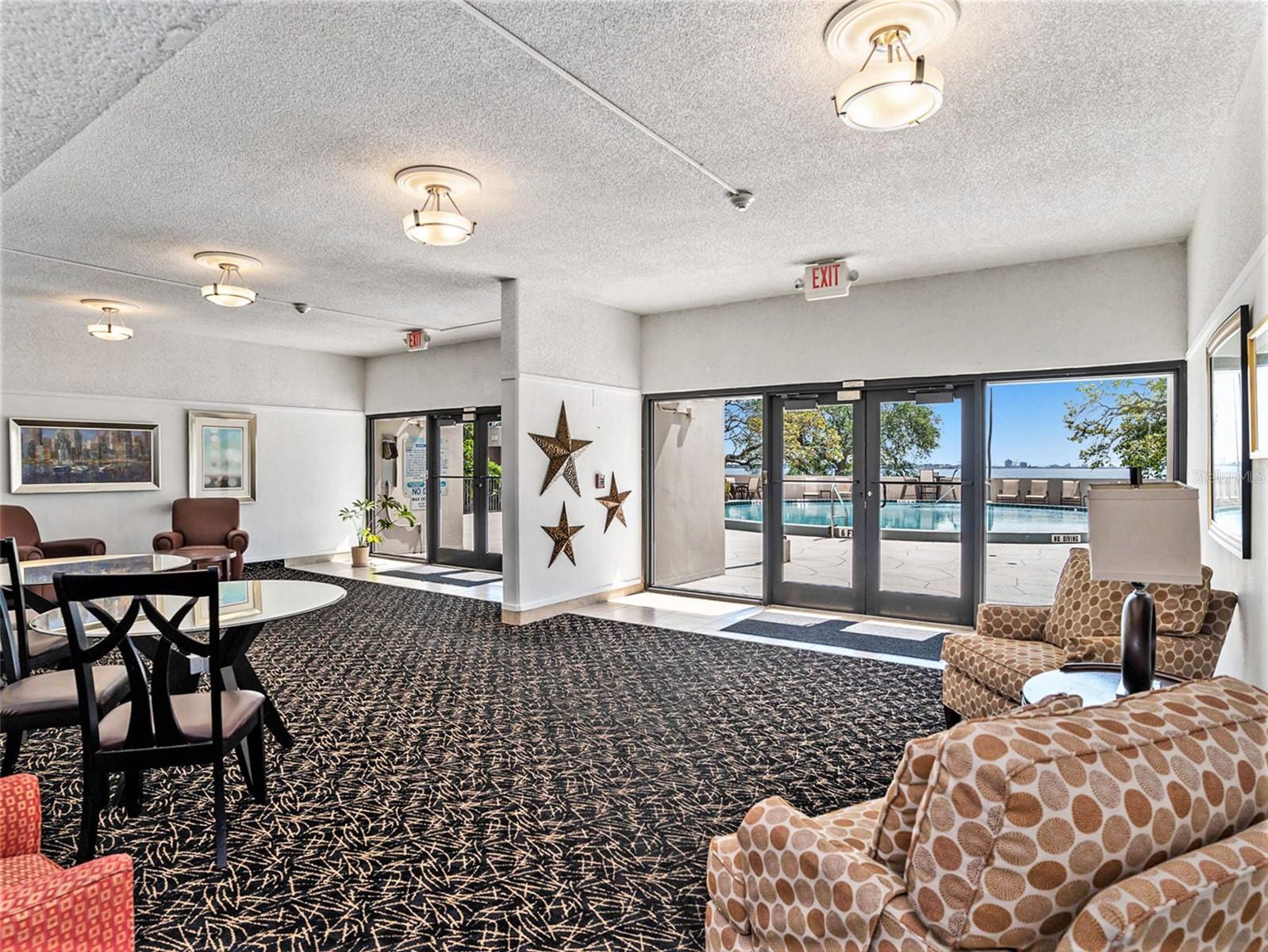 Image 21 of 24 For 4141 Bayshore Boulevard 1203