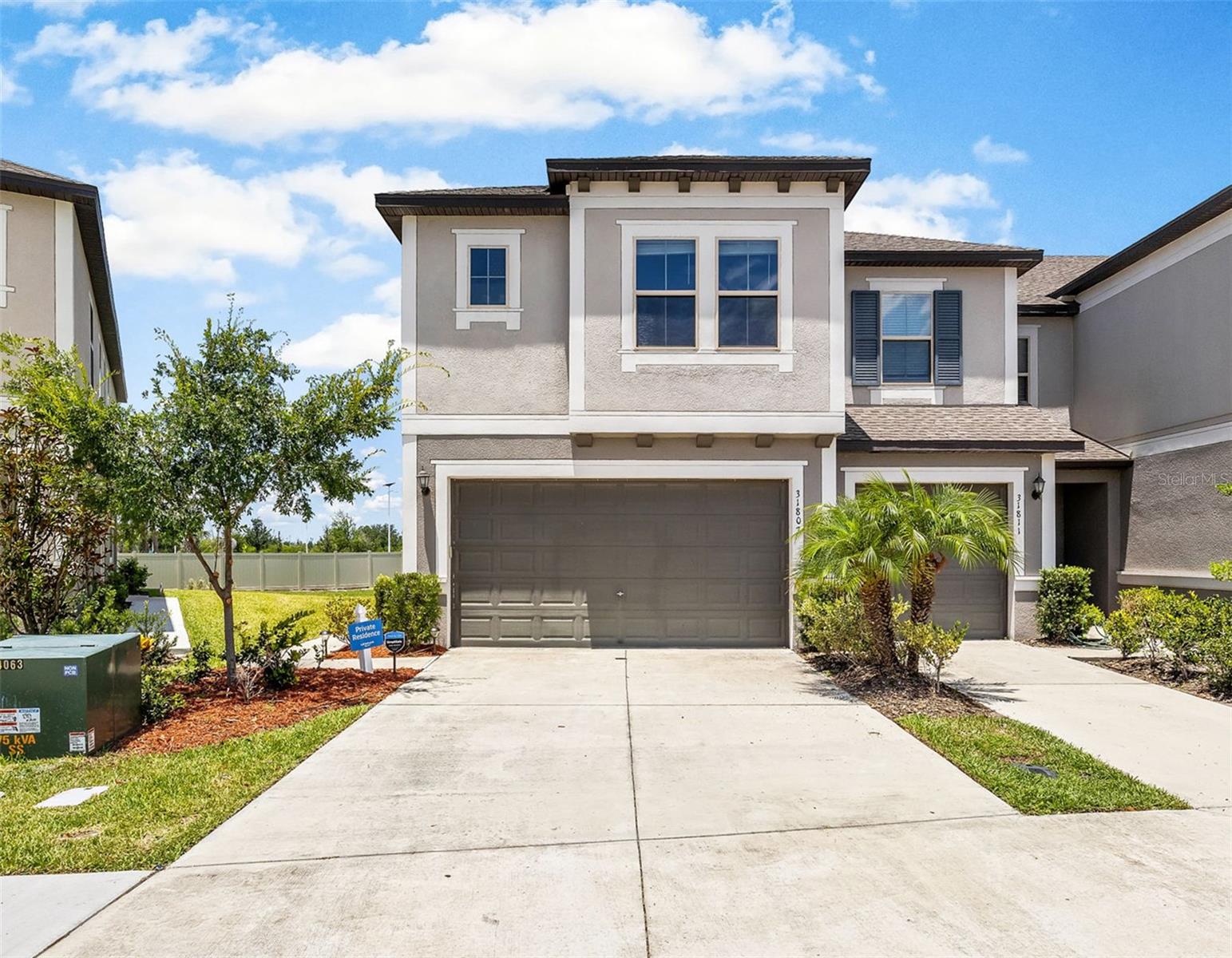 Details for 31807 Blue Passing Loop, WESLEY CHAPEL, FL 33545