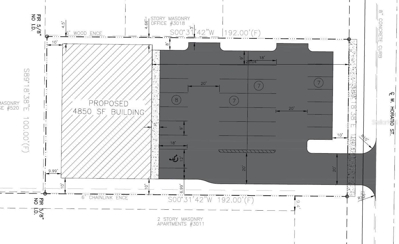 Listing photo id 6 for 3014 Horatio Street