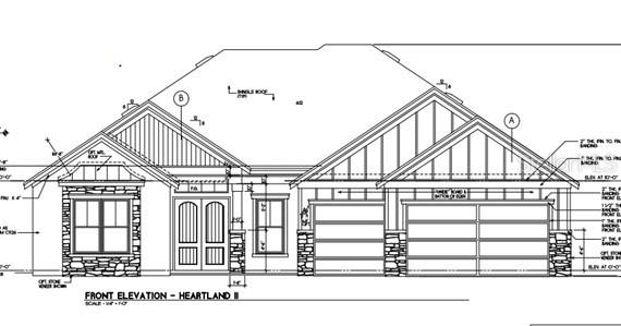 Image 2 of 14 For 1935 Sunset Lane Lot 1