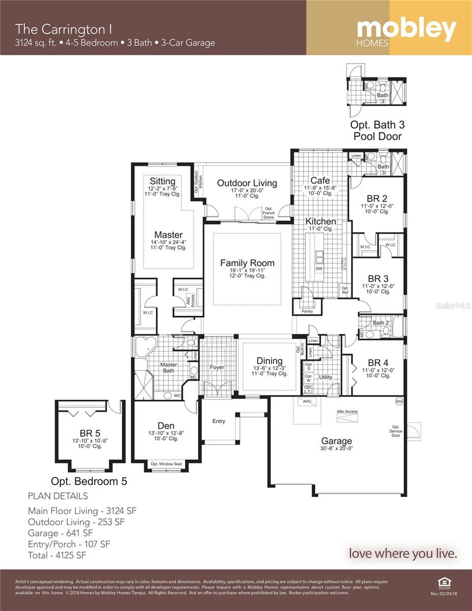 Image 4 of 14 For 1935 Sunset Lane Lot 1