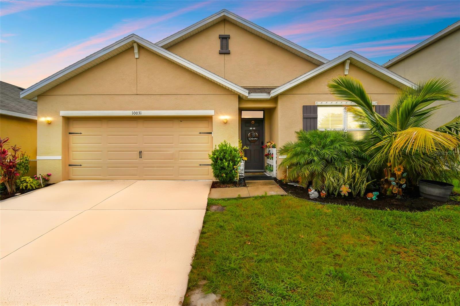 Details for 10031 Geese Trail Circle, SUN CITY CENTER, FL 33573