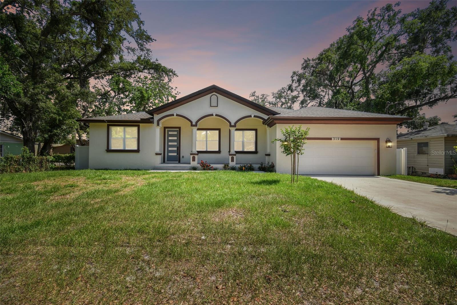 Details for 319 130th Avenue, TAMPA, FL 33612