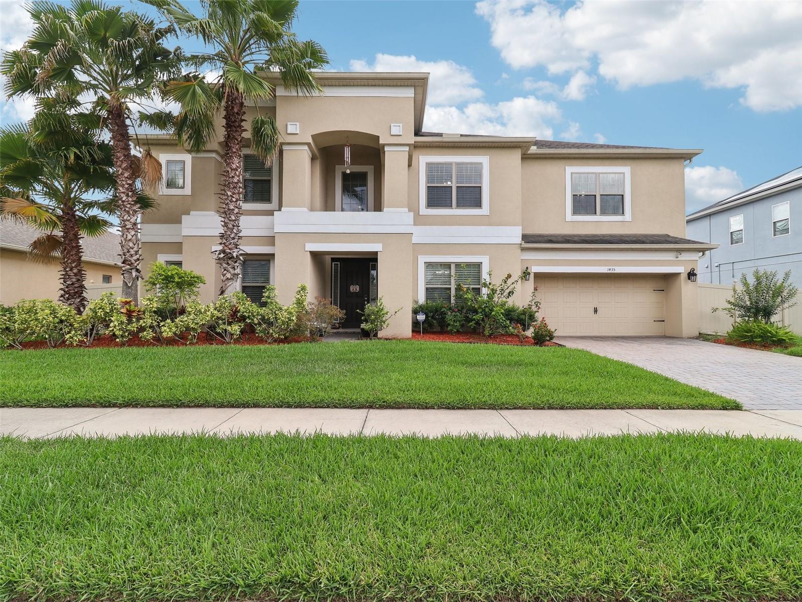 Details for 1435 Myrtle Oaks Trail, OVIEDO, FL 32765