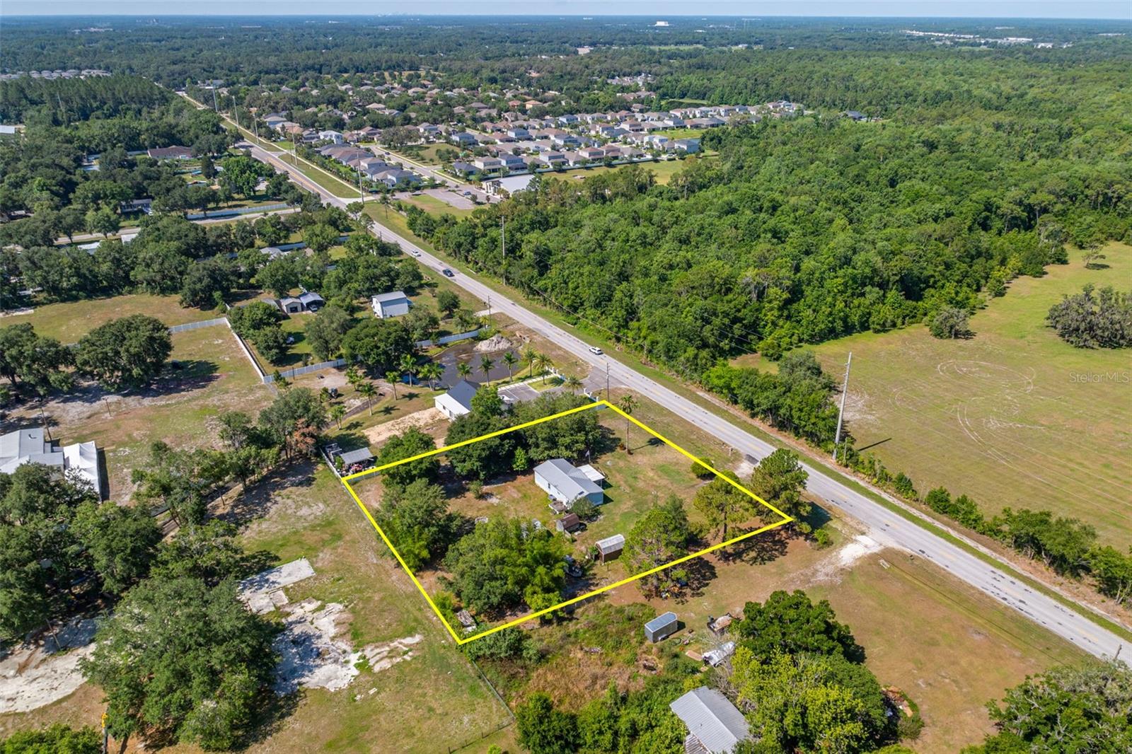 Image 8 of 32 For 7308 Boyette Road