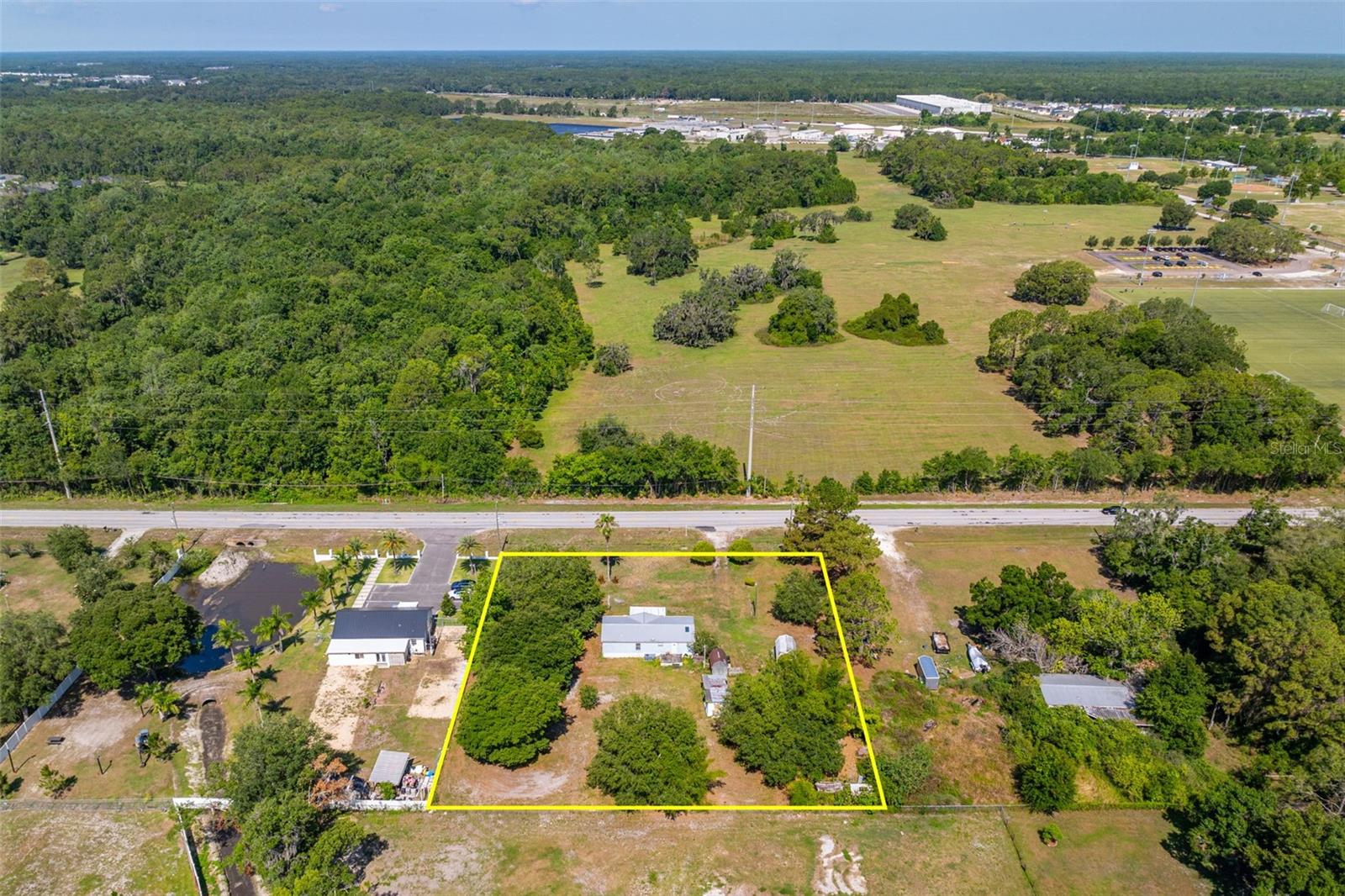 Image 9 of 32 For 7308 Boyette Road