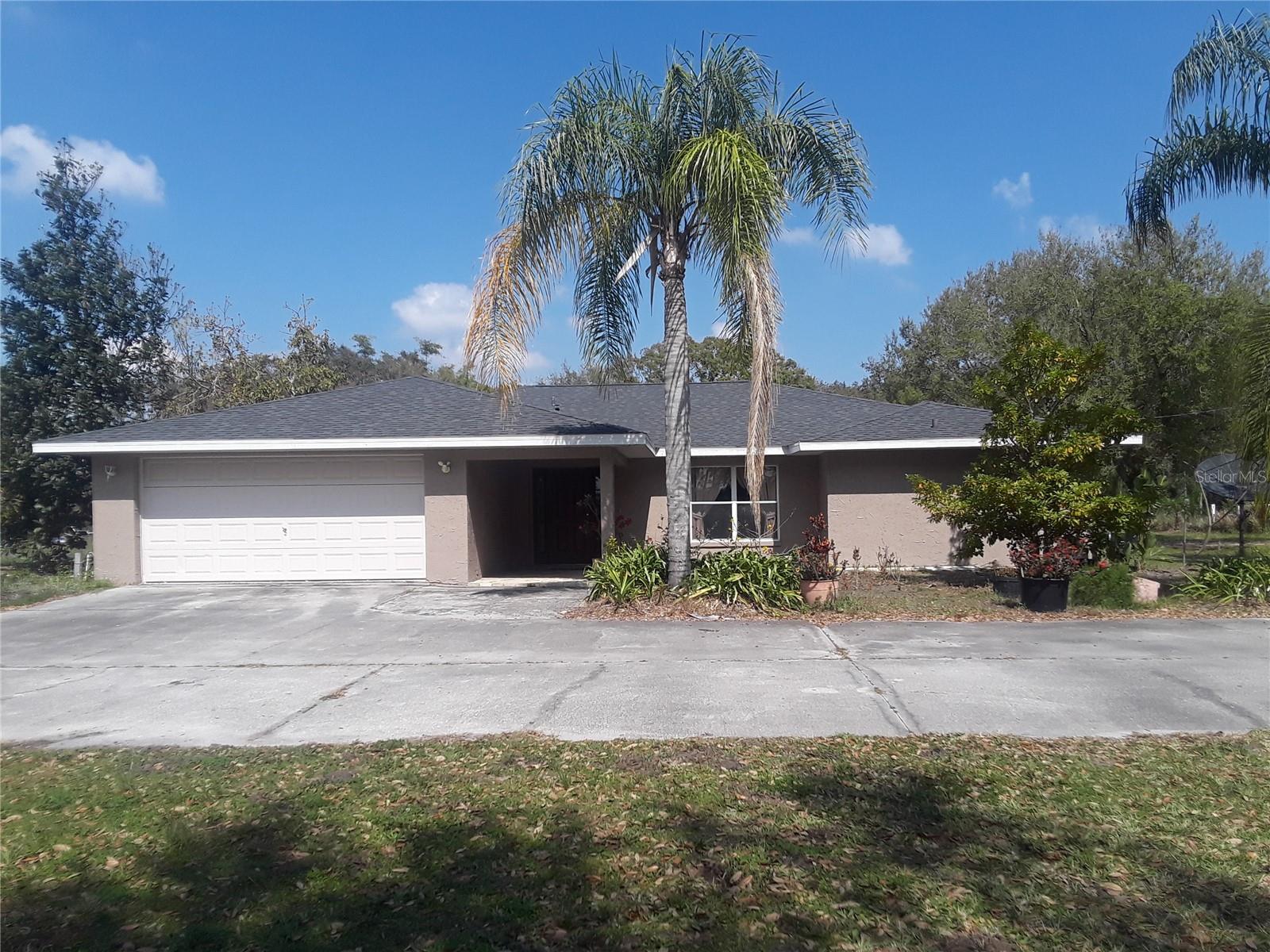 Details for 11716 672 Highway, RIVERVIEW, FL 33579