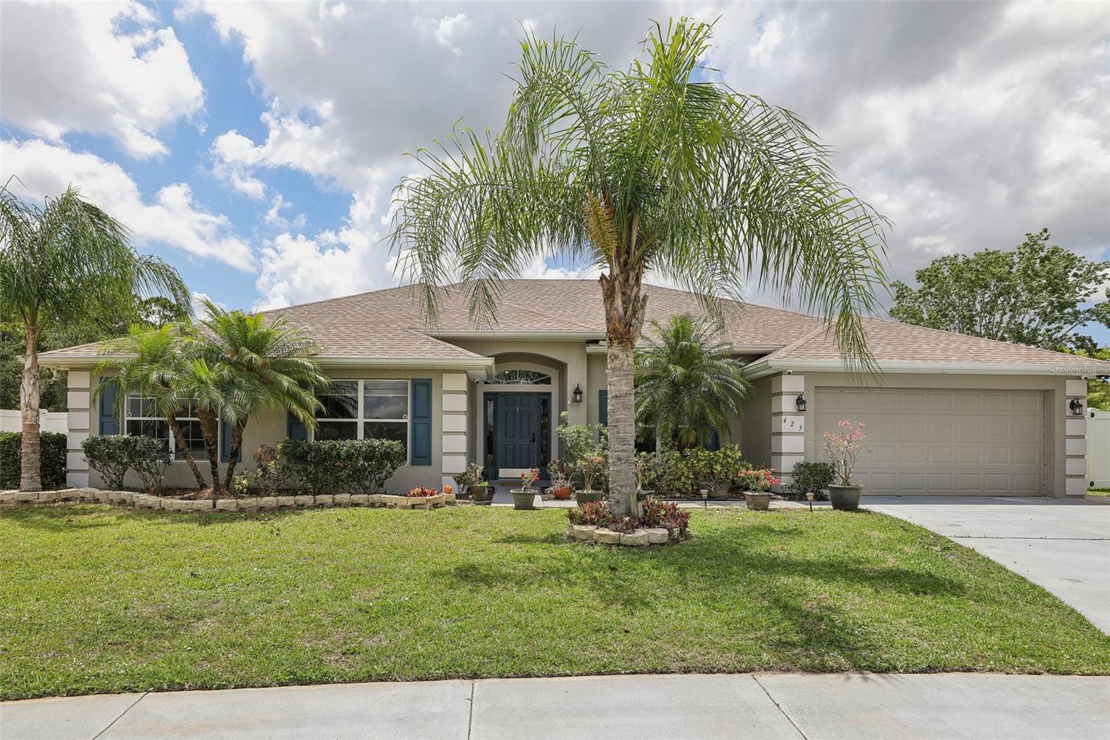 Details for 425 Pasto Circle Sw, PALM BAY, FL 32908