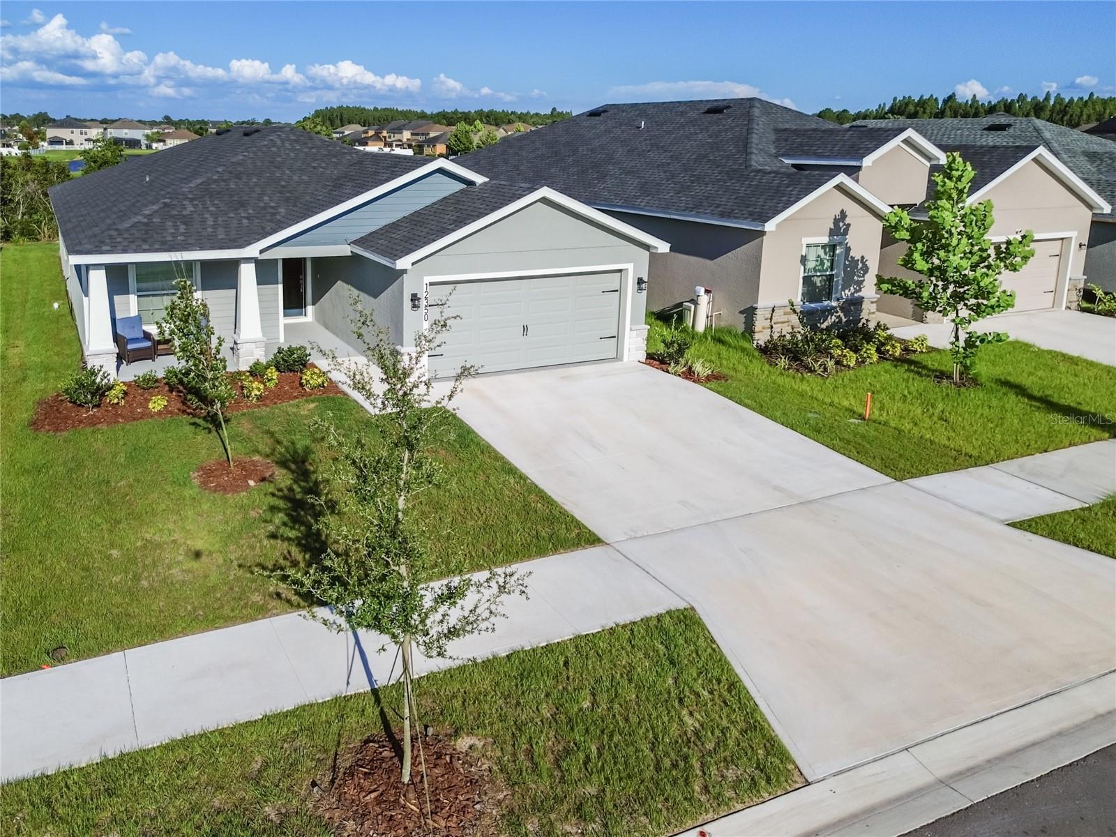 Details for 12350 Terrace Bluff Street, RIVERVIEW, FL 33579