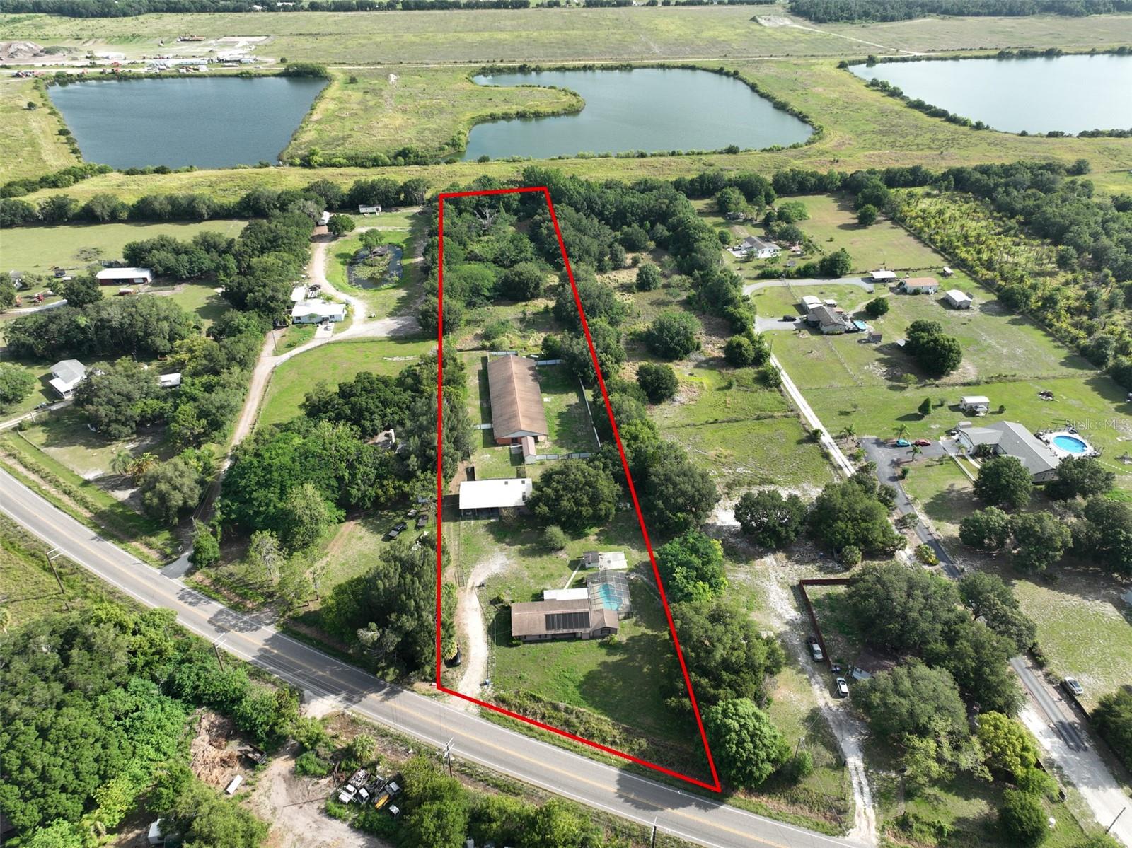 Details for 12922 672 Highway, RIVERVIEW, FL 33579