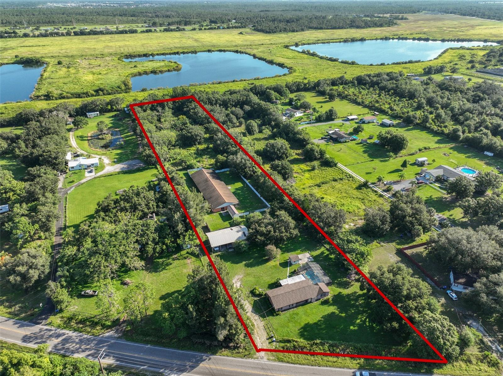 Listing photo id 57 for 12922 672 Highway