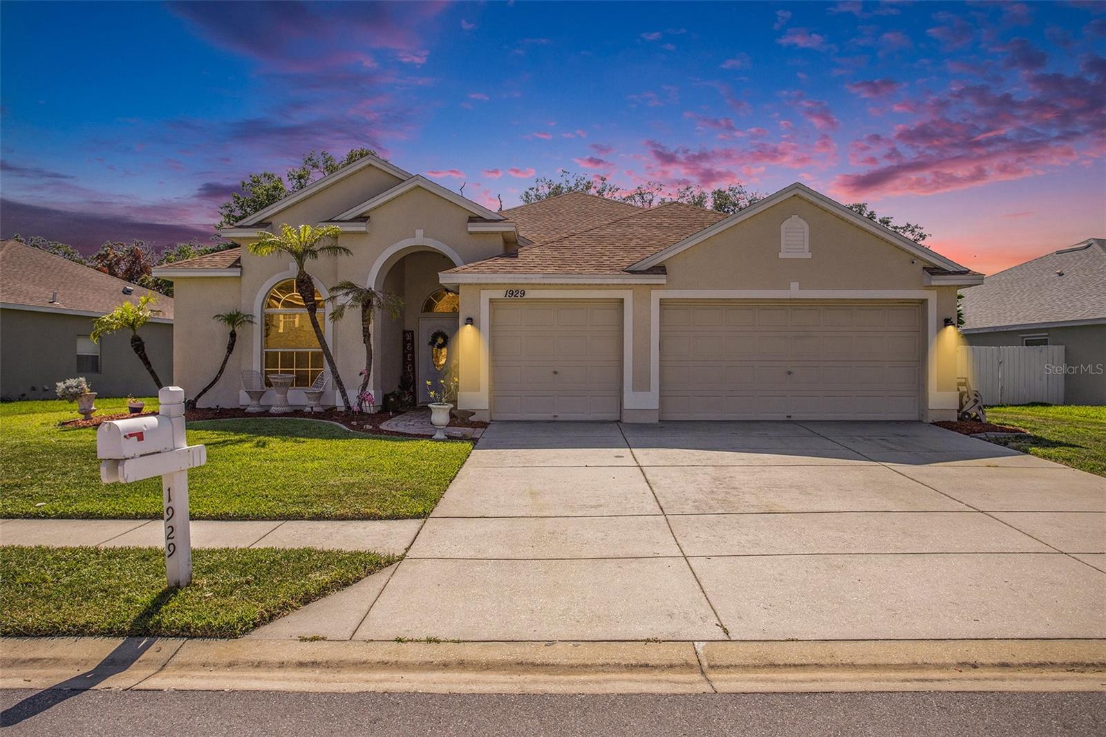 Details for 1929 Oswego Drive, HOLIDAY, FL 34691