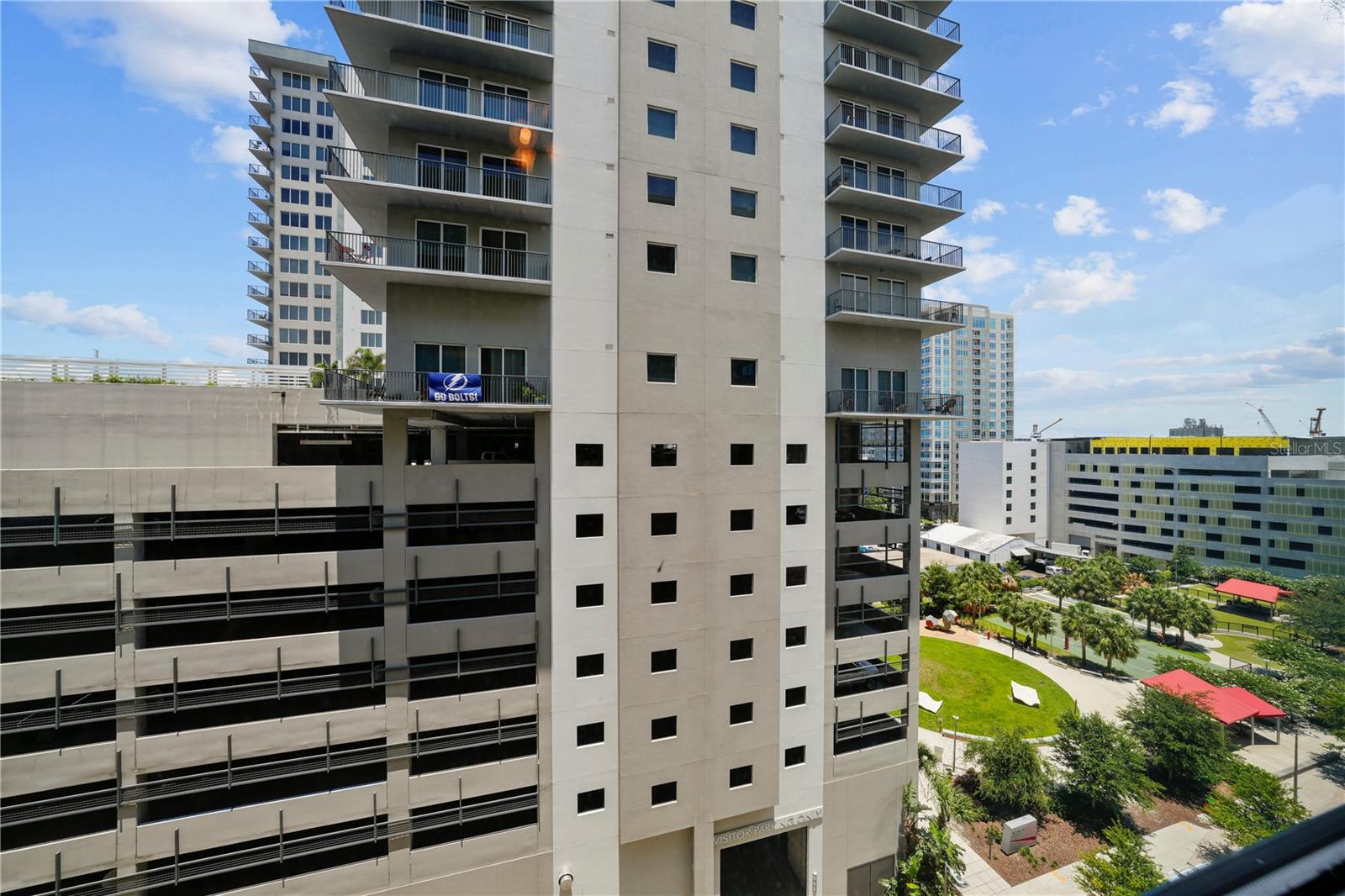 Details for 1120 Kennedy Boulevard 827, TAMPA, FL 33602