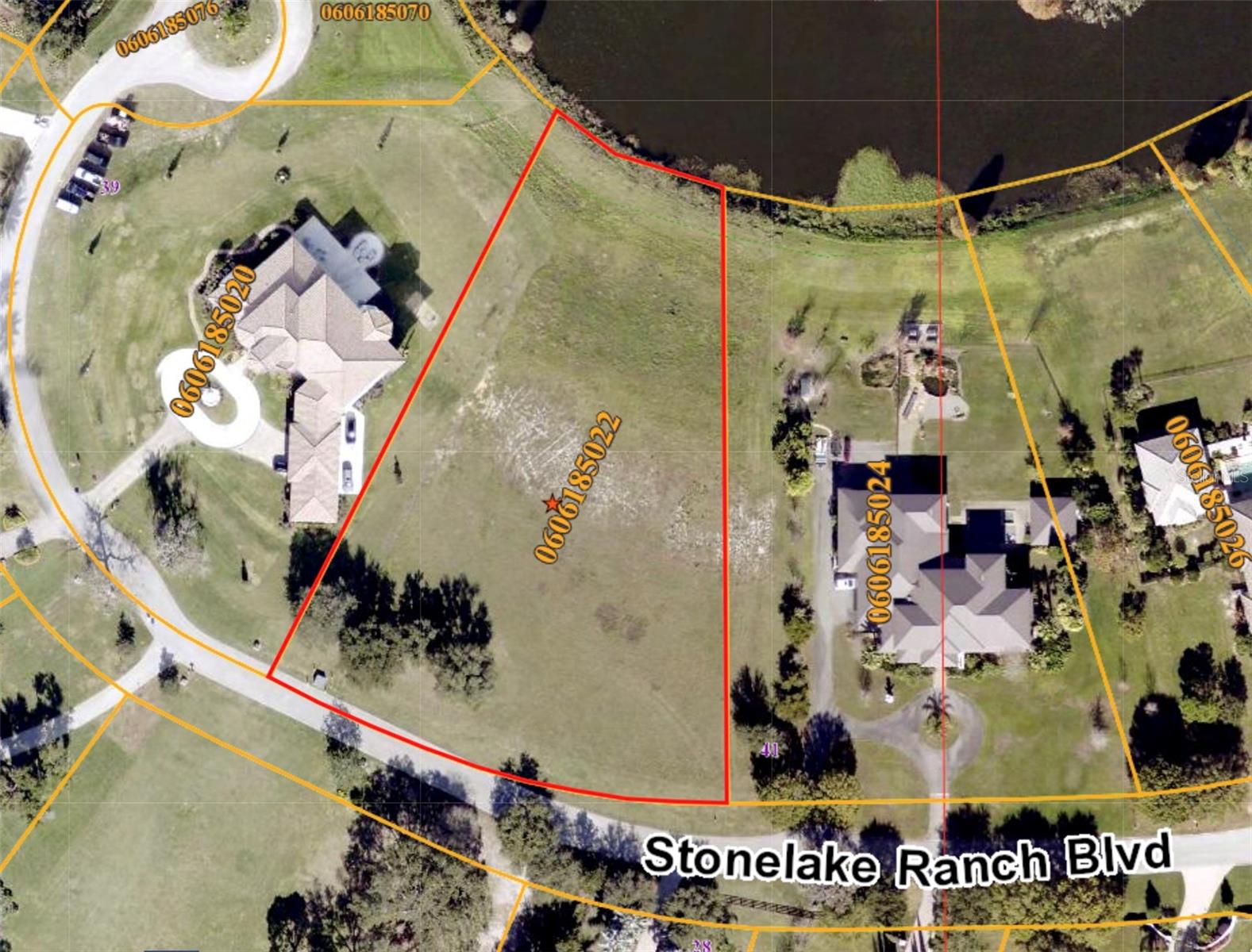 Details for 12134 Stonelake Ranch Boulevard, THONOTOSASSA, FL 33592