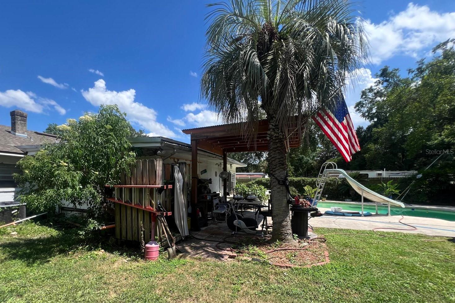 Image 4 of 51 For 536 Sapelo Road