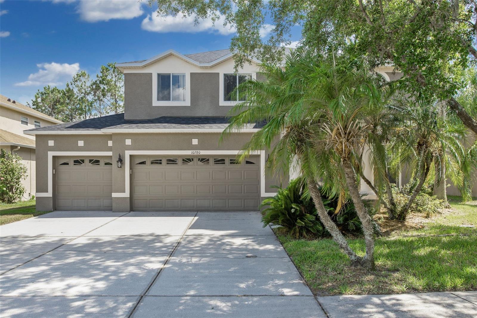 Details for 10780 Plantation Bay Drive, TAMPA, FL 33647