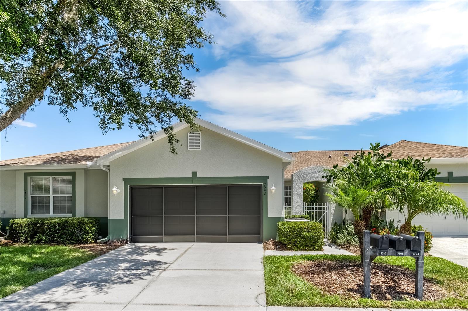 Details for 7308 Cleopatra Drive, LAND O LAKES, FL 34637