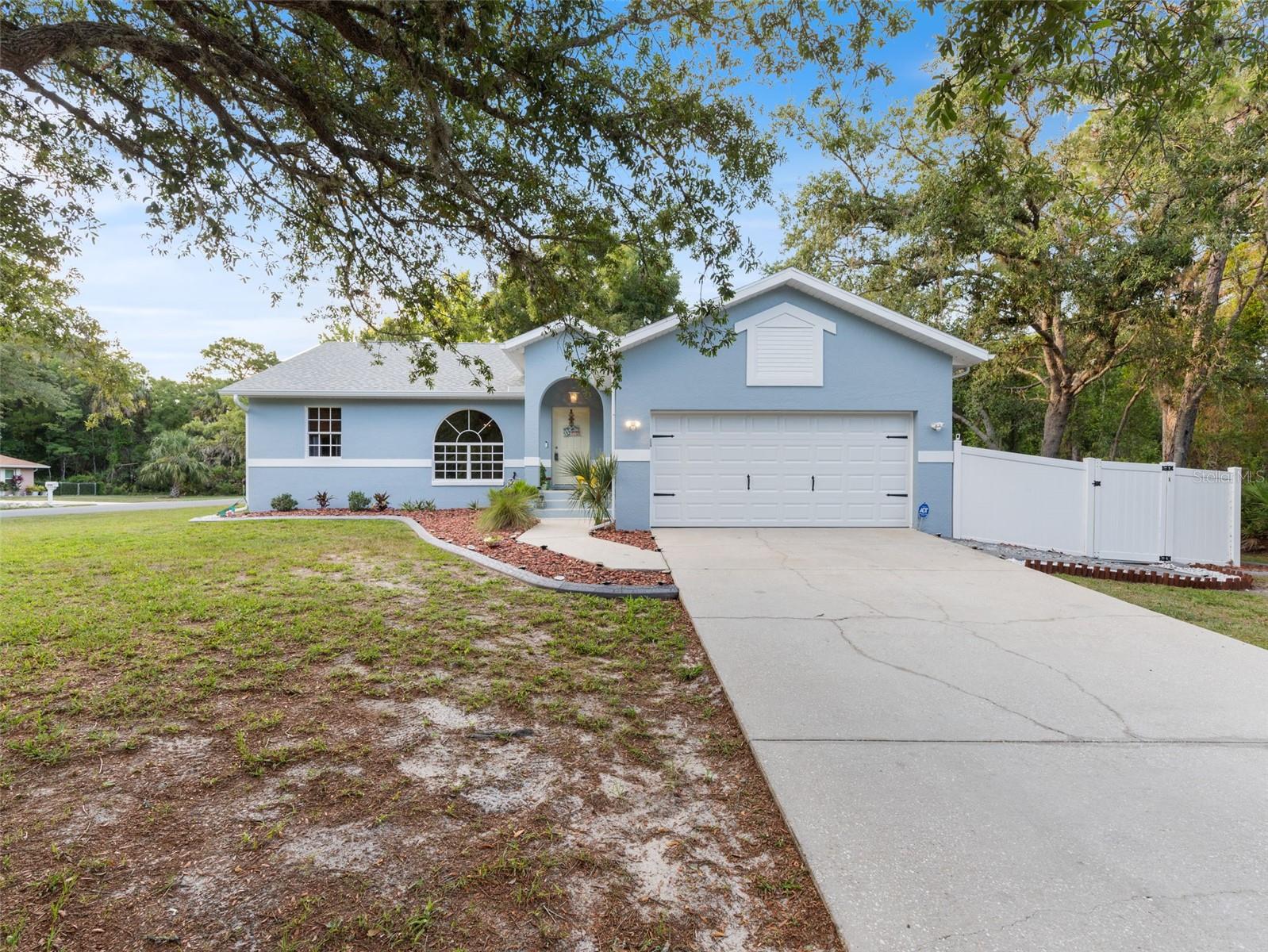 Details for 11205 Samson Lane, CRYSTAL RIVER, FL 34428