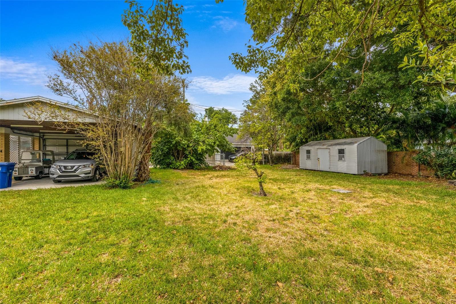 Listing photo id 59 for 803 Bayshore Boulevard