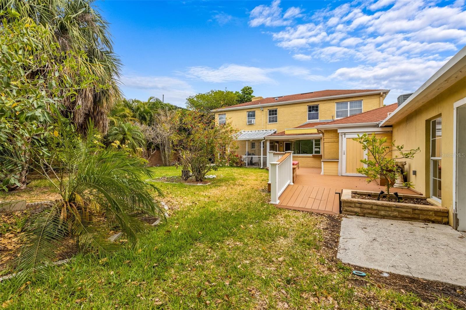 Listing photo id 62 for 803 Bayshore Boulevard