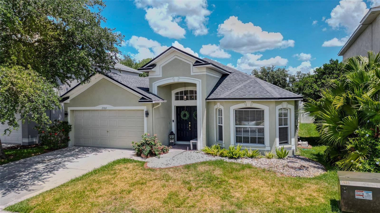 Details for 25709 Aldus Drive, LAND O LAKES, FL 34639