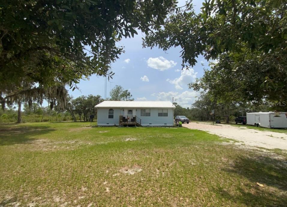 Details for 740 Henscratch Road, LAKE PLACID, FL 33852