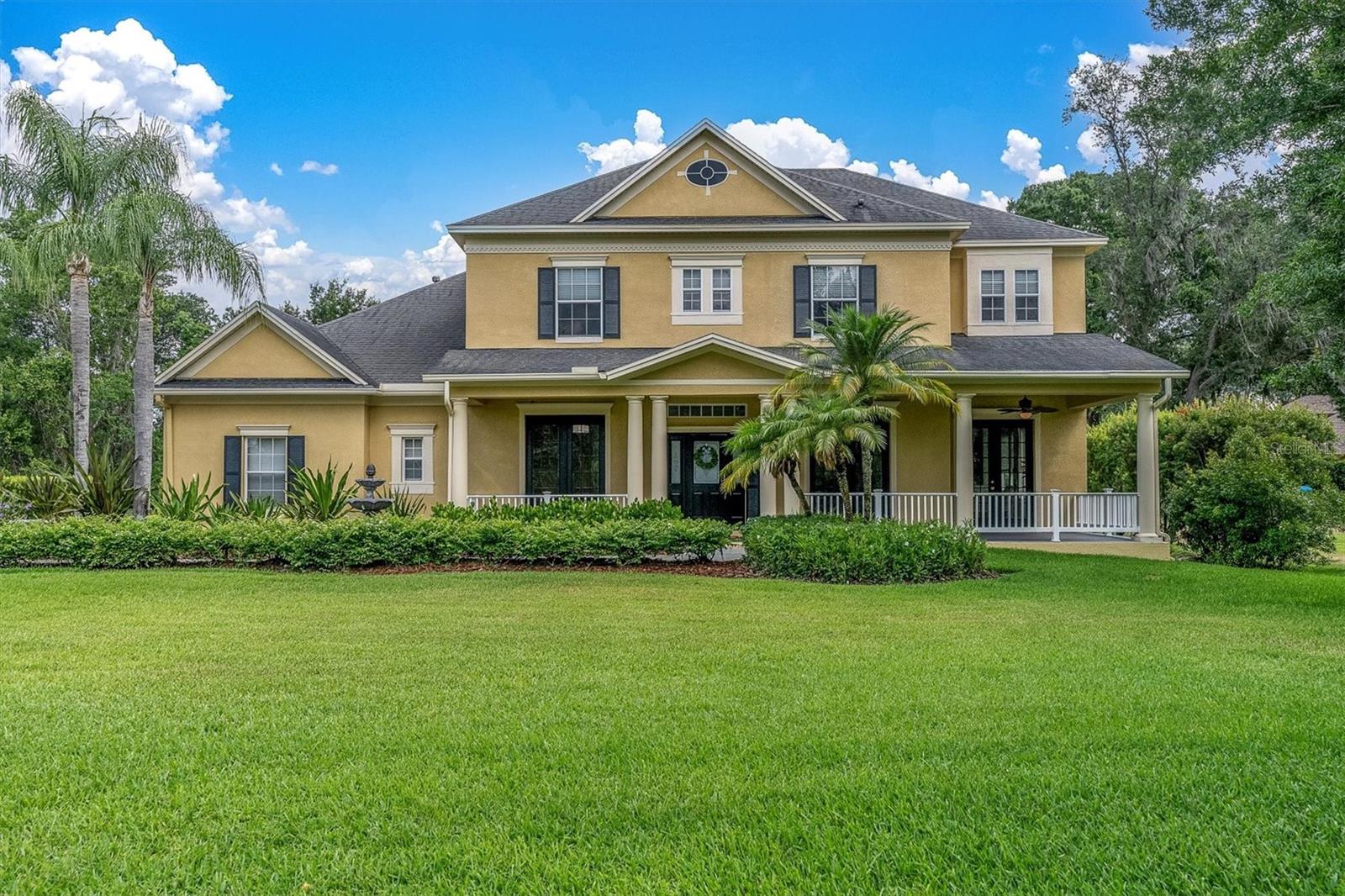 Details for 19803 Prince Benjamin Drive, LUTZ, FL 33549