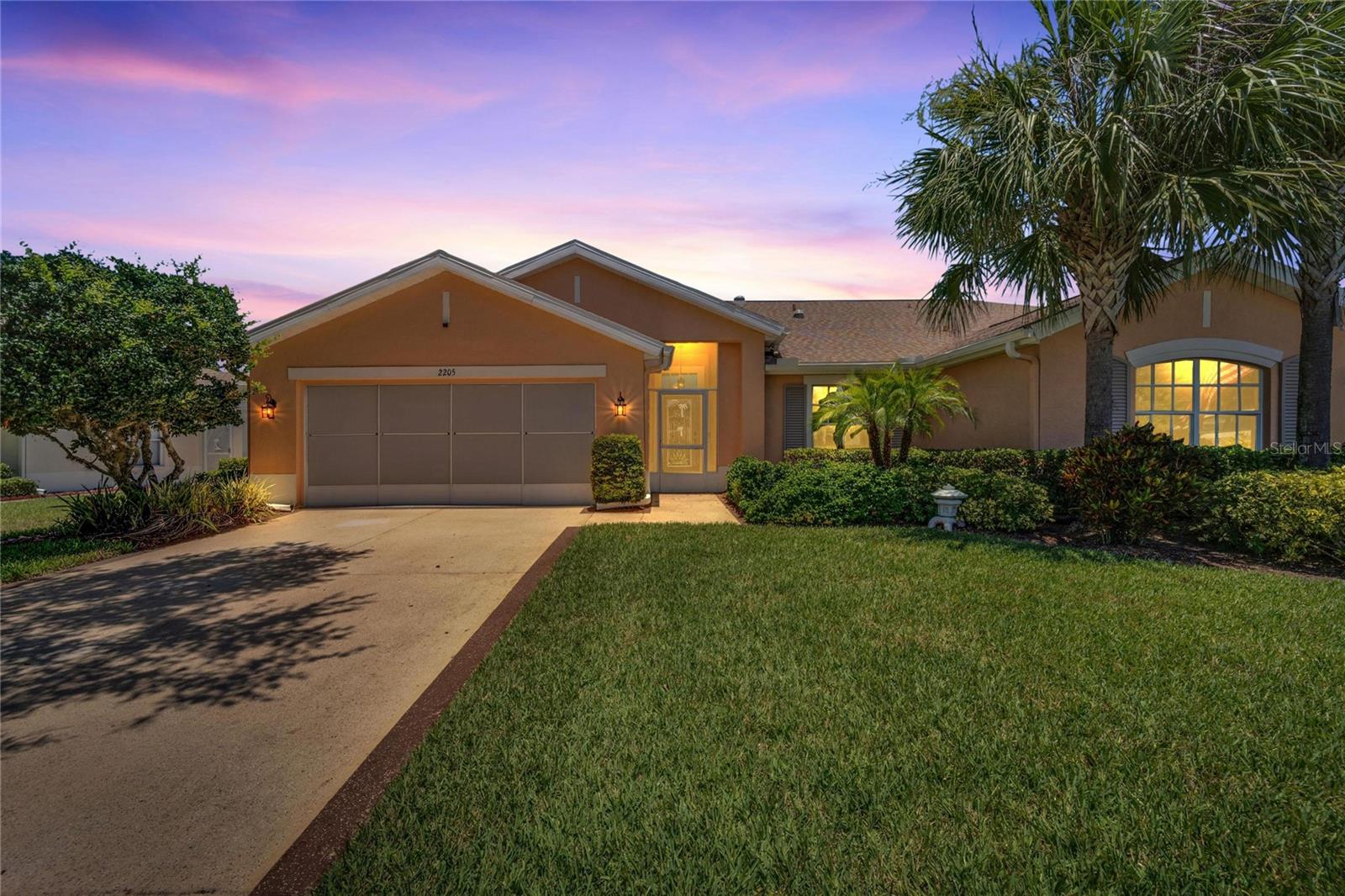 Details for 2205 Brookfield Greens Circle 2, SUN CITY CENTER, FL 33573