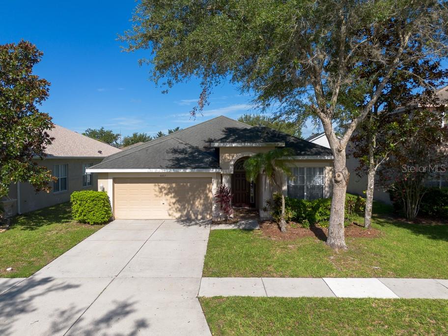 Details for 4407 Huddlestone Drive, WESLEY CHAPEL, FL 33545