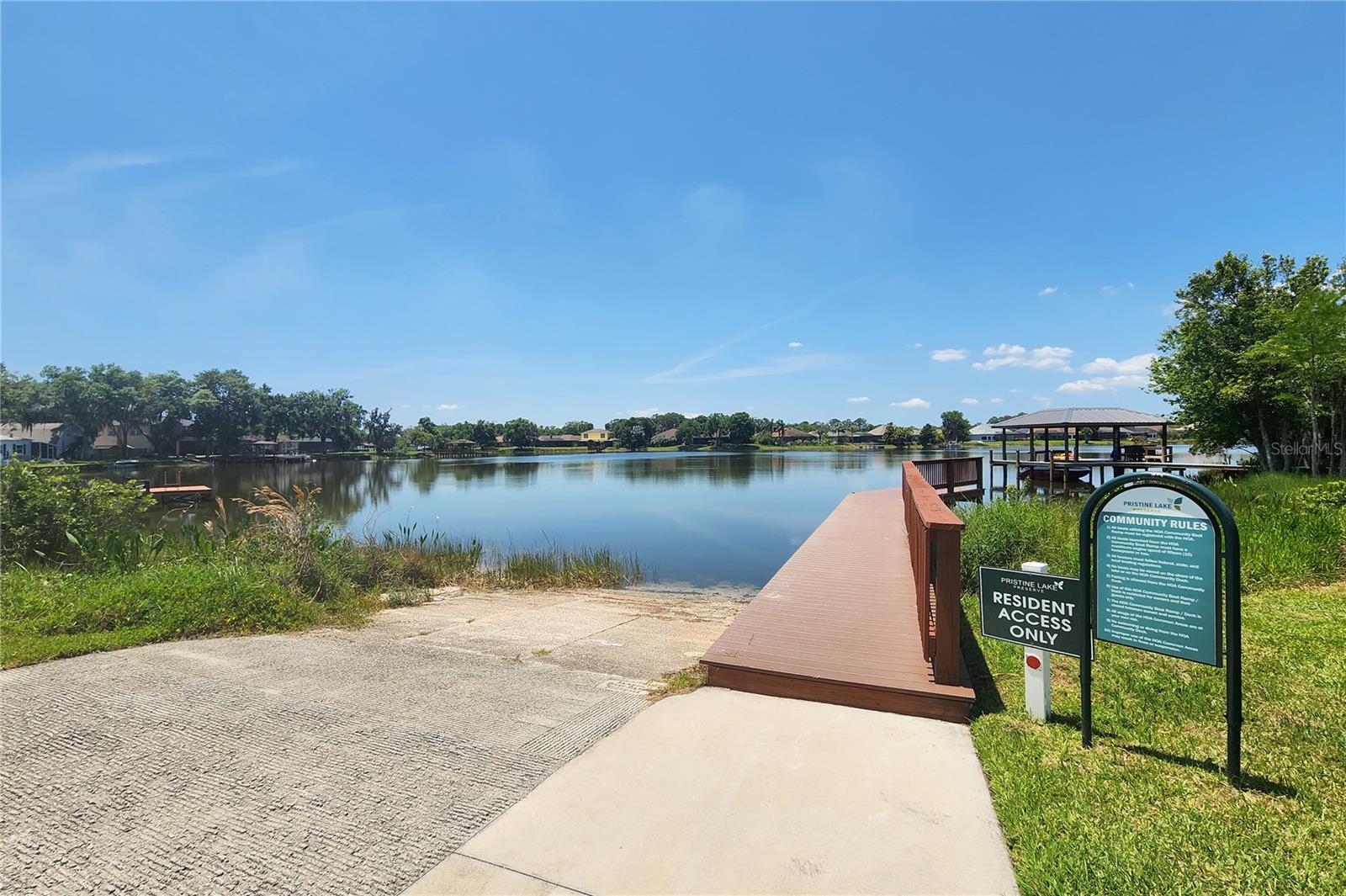 Image 85 of 96 For 21662 Pristine Lake Boulevard