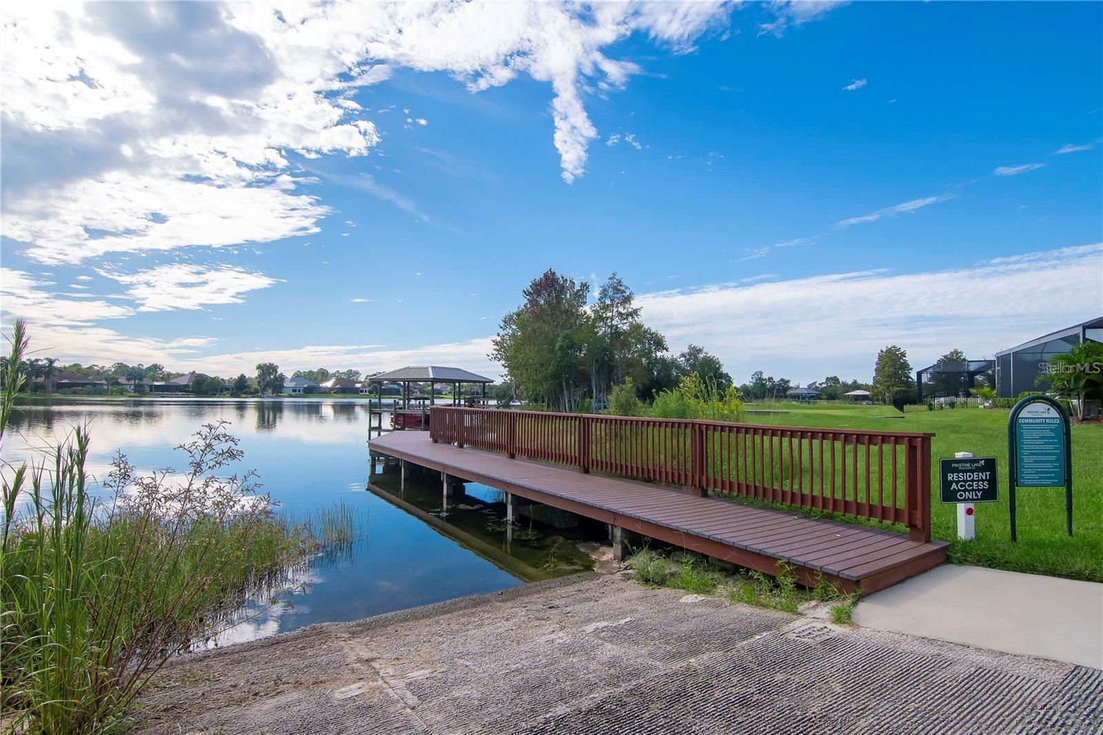 Image 87 of 96 For 21662 Pristine Lake Boulevard