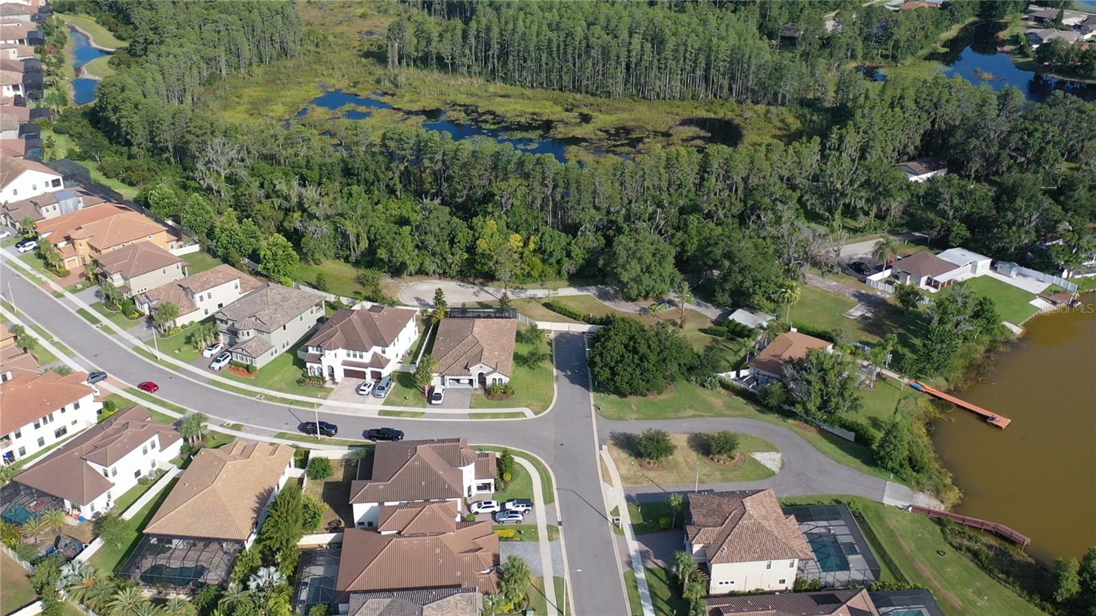 Image 93 of 96 For 21662 Pristine Lake Boulevard