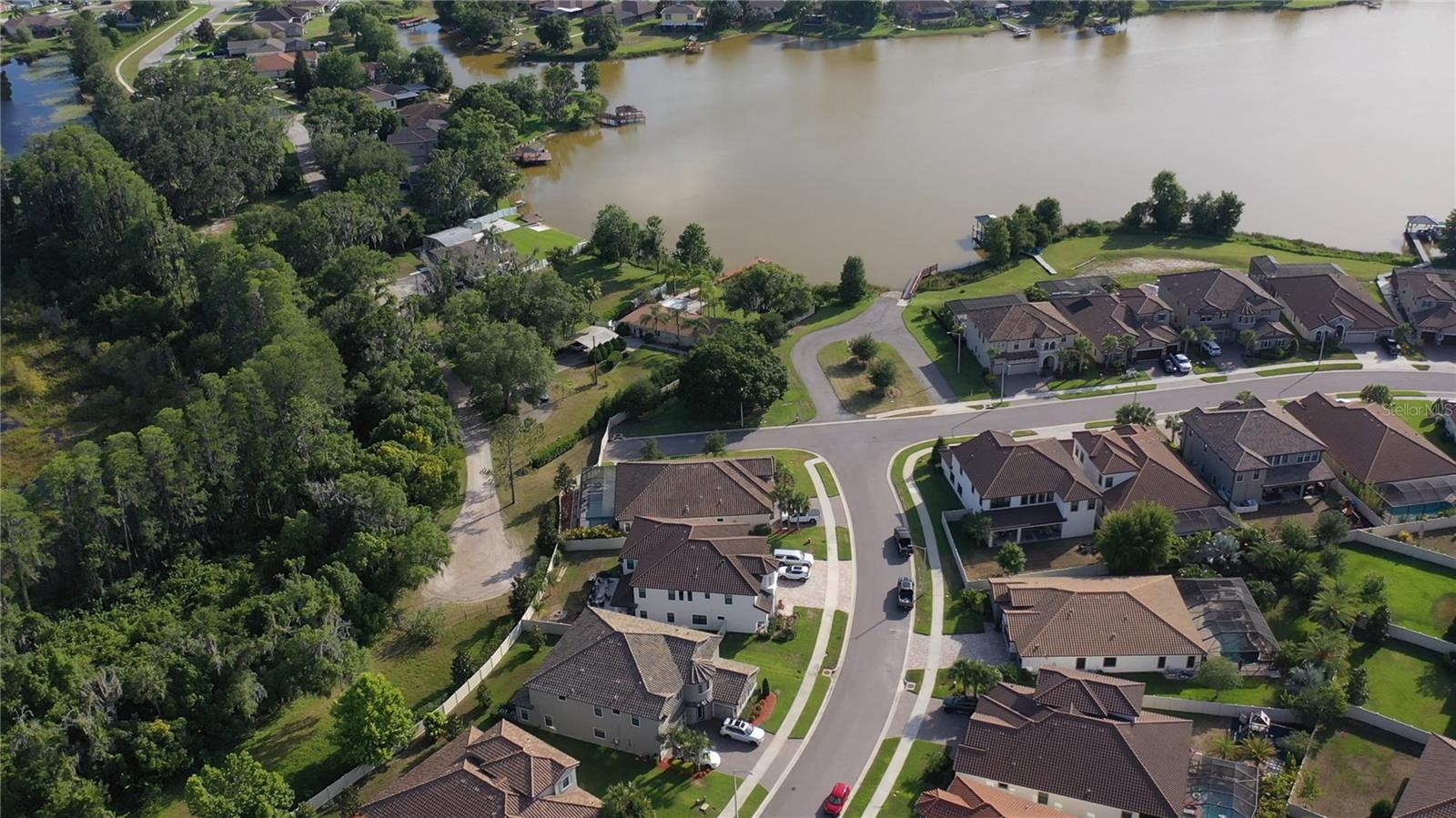 Image 94 of 96 For 21662 Pristine Lake Boulevard