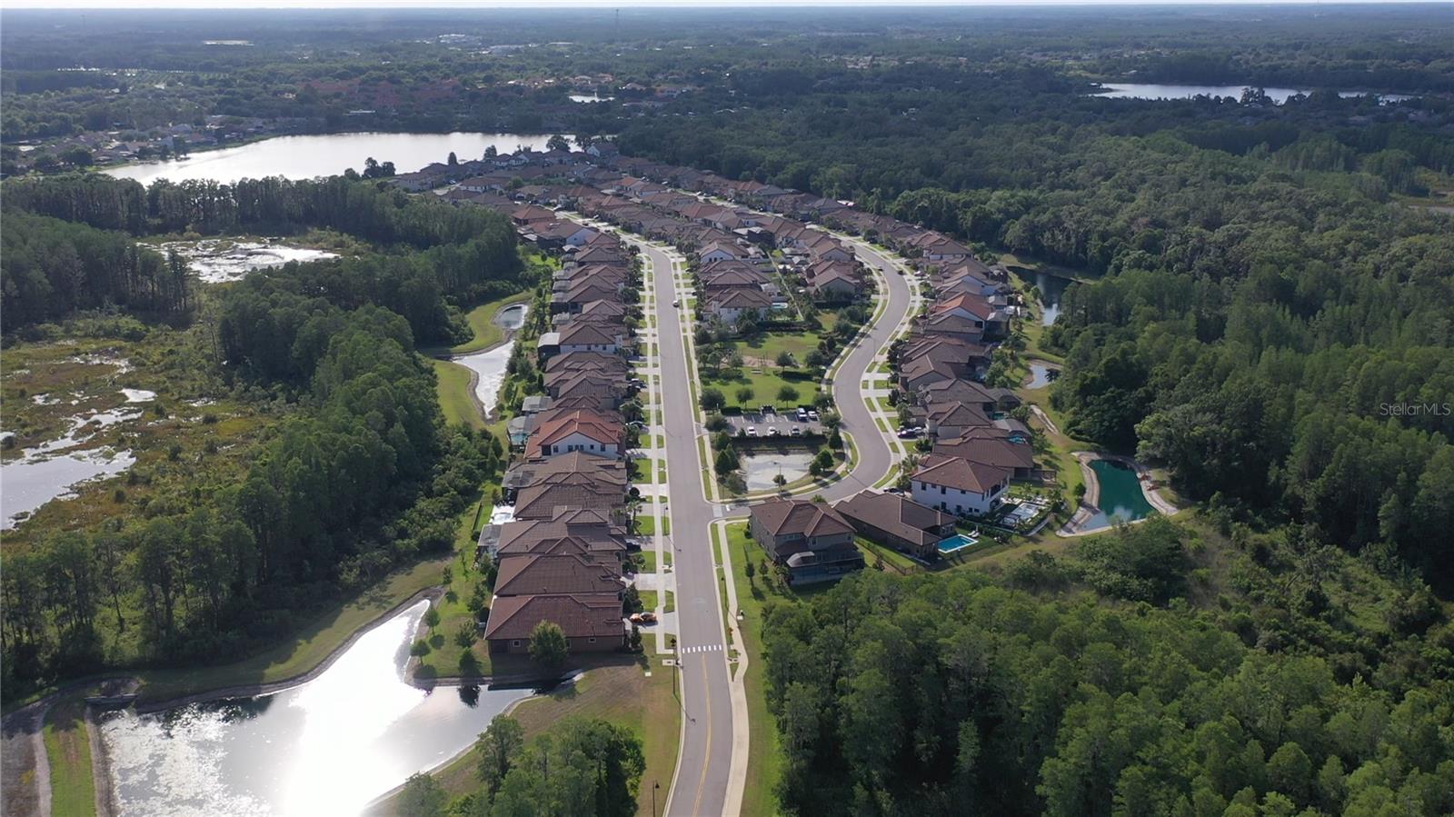 Image 96 of 96 For 21662 Pristine Lake Boulevard