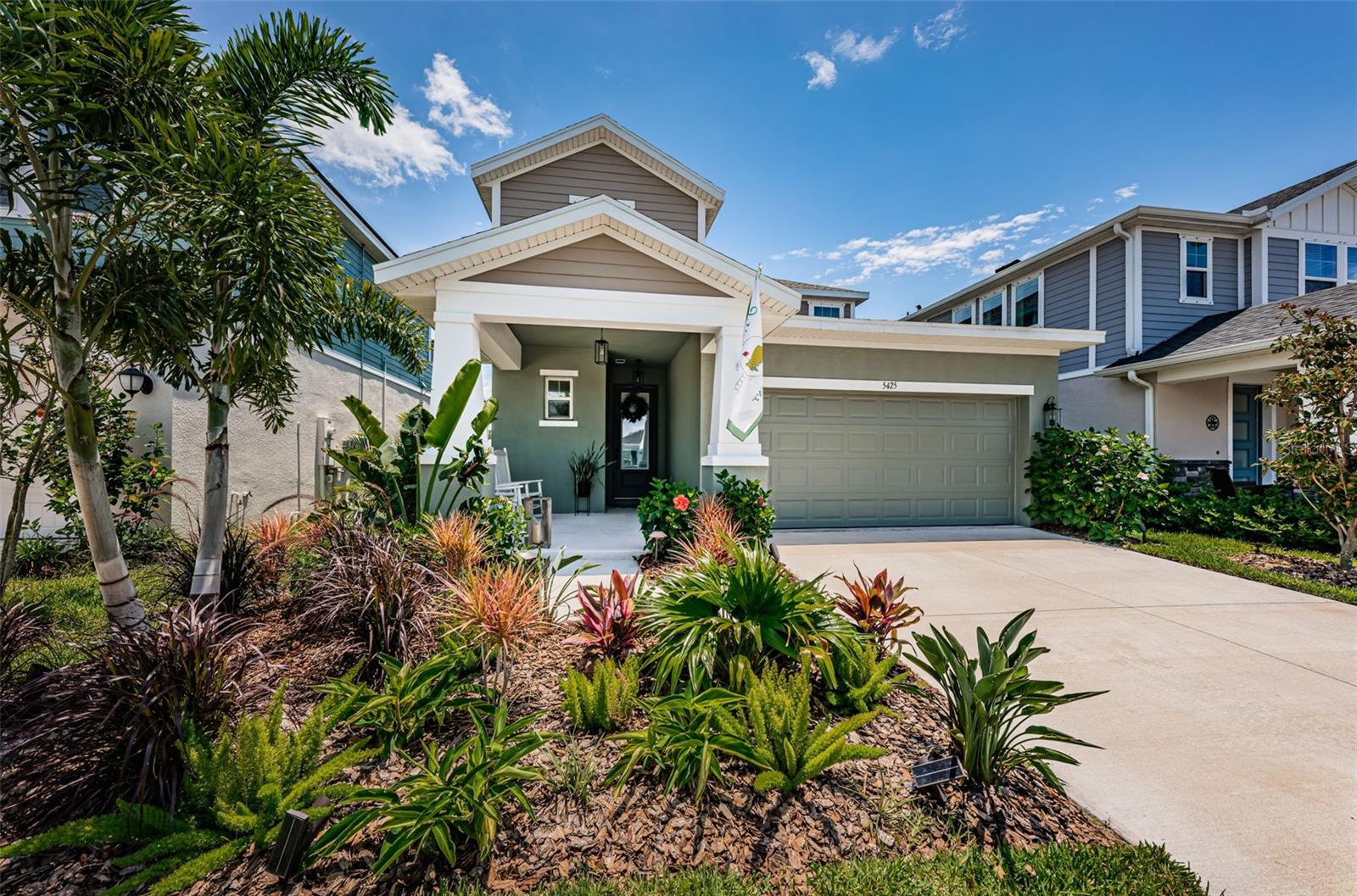 Details for 5425 Del Coronado Drive, APOLLO BEACH, FL 33572